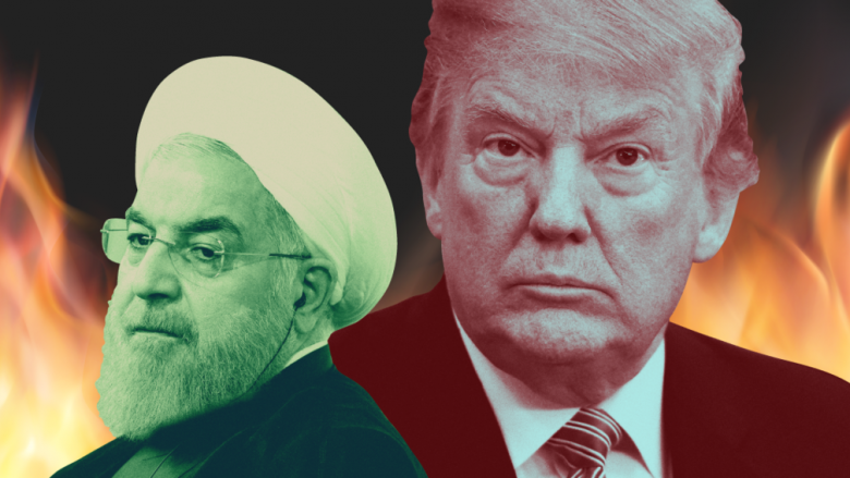 Oferta tunduese e Trump, presidenti amerikan po shqyrton ofrimin e një ndihme 15 miliardë dollarëshe për Iranin