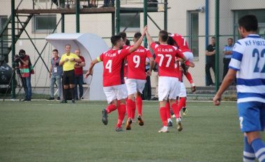 Gjilani luan ndeshjen e parë para tifozëve të vet, në Mitrovicë zhvillohet derbi rajonal