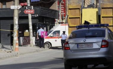 Gjatë ditës dy incidente të armatosura me dy të plagosur, gjithçka që ndodhi në Prishtinë dhe Pejë