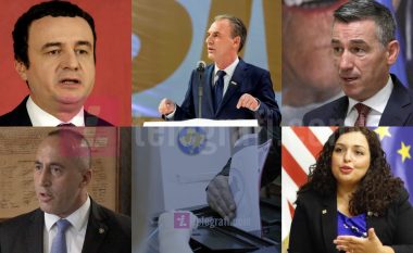 Shtatë zotimet nga kandidatët për kryeministër që po kërkohen nga “Democracy Plus”