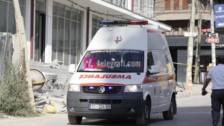 Vdes edhe personi i dytë i plagosur në Lagjen e Spitalit