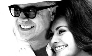 Historia e Sophia Loren – yllit të Hollywood-it e cila u dashurua vetëm në një mashkull për 50 vite