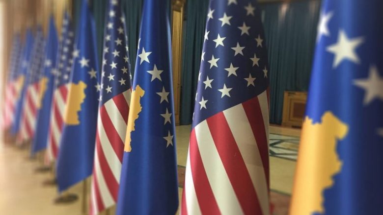 Veseli: Kosova do të jetë gjithmonë bashkë me SHBA-të në luftën për liri