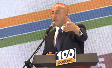 Haradinaj: Kosova u udhëhoq gabimisht nga 2008-a, e kthyem në rrugë të drejtë me miqtë ndërkombëtarë