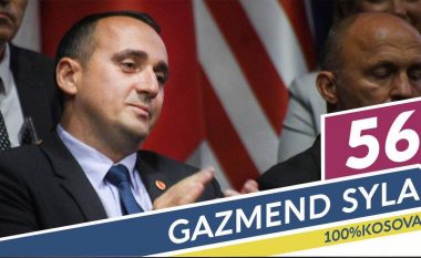 Kush është Gazmend Syla, këshilltari dhe bashkëluftëtari i Ramush Haradinajt i cili garon për deputet