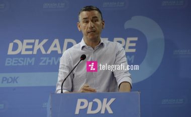 Veseli: Këto janë shtatë vendimet e para kundër korrupsionit në qeverisjen time