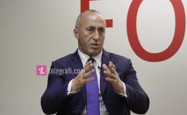 Haradinaj: Këto do të jenë vendimet e para të Qeverisë së re