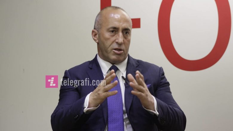 Haradinaj: Këto do të jenë vendimet e para të Qeverisë së re