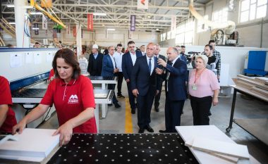 Haradinaj: Koncepti 100% shtet është “kushtetuta” e produktit Made in Kosovë