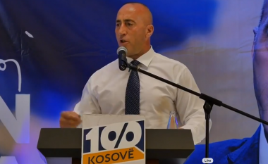 Haradinaj para rugovasve: Kam folur me dy liderët malazez, guri do të kthehet në Çakorr