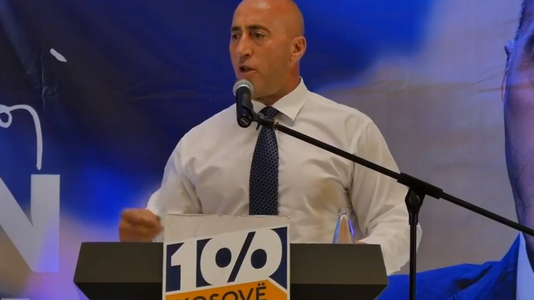 Haradinaj para rugovasve: Kam folur me dy liderët malazez, guri do të kthehet në Çakorr