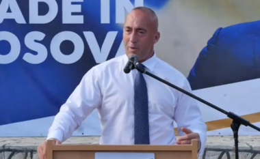 Haradinaj: Amerikanët nuk hidhërohen kur kërkojmë shtet 100%, por gëzohen
