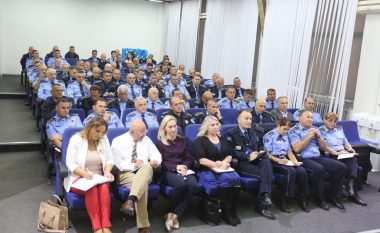 Policia e Kosovës me plan operacional për zgjedhjet e 6 tetorit