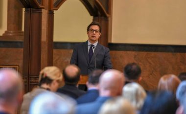 Pendarovski: Rasti “Haraçi” është test thelbësor për sistemin e drejtësisë në vend