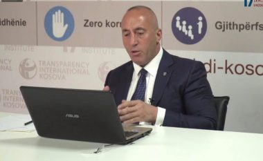 Haradinaj: Amerika asnjëherë nuk ka kërkuar kompromise të dhimbshme për Kosovën