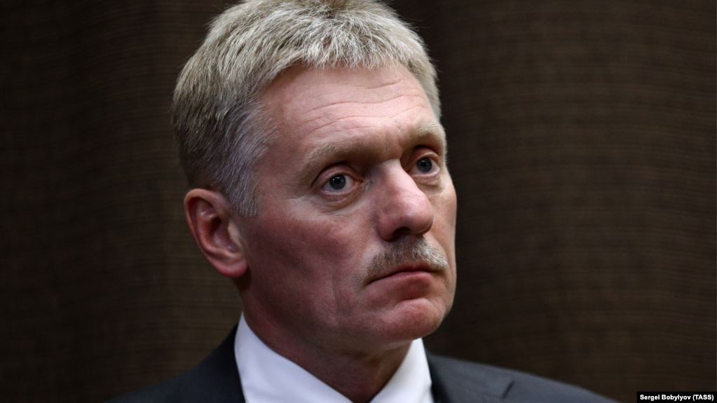 Kremlini s’e përjashton edhe një shkëmbim të të burgosurish me Ukrainën