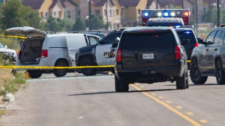 Sulmuesi vrau 5 dhe plagosi 21 të tjerë – bëhen të ditura detajet se si erdhi deri te incidenti në Teksas