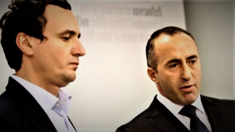 Për liderin e VV-së tha se është “një mashtrues i mirë”, Kurti i jep një përgjigje interesante Haradinajt