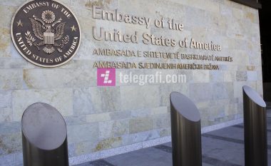 Ambasada amerikane thotë se Trump ka emëruar Grenellin, si të dërguar special presidencial për negociatat paqësore Kosovë-Serbi