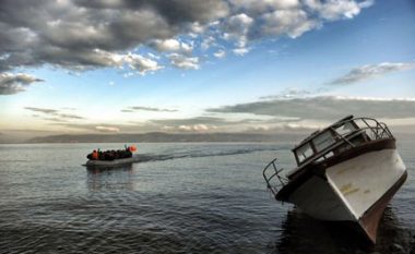 Tragjedi në brigjet greke, shtatë të vdekur që vinin nga Turqia