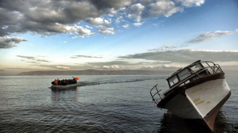 Tragjedi në brigjet greke, shtatë të vdekur që vinin nga Turqia