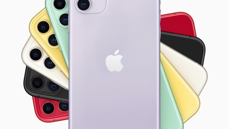 iPhone XR është bërë edhe më i pëlqyeshëm me iPhone 11