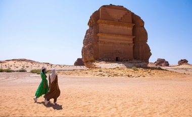Arabia Saudite ofron viza turistike për herë të parë, nga nesër mund të bëhen aplikimet e para