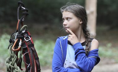 Ç’janë Sindroma e Aspergerit dhe çrregullimi obsesiv-kompulsiv: Me çfarë përballet në të vërtetë aktivistja Greta Thunberg