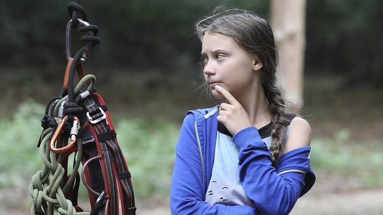 Ç’janë Sindroma e Aspergerit dhe çrregullimi obsesiv-kompulsiv: Me çfarë përballet në të vërtetë aktivistja Greta Thunberg