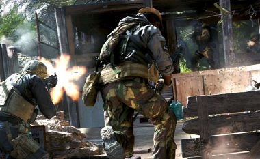 “Call of Duty” rikthehet në sezonin e ri, beteja në luftën civile në Siri dhe sulme terroriste në Londër