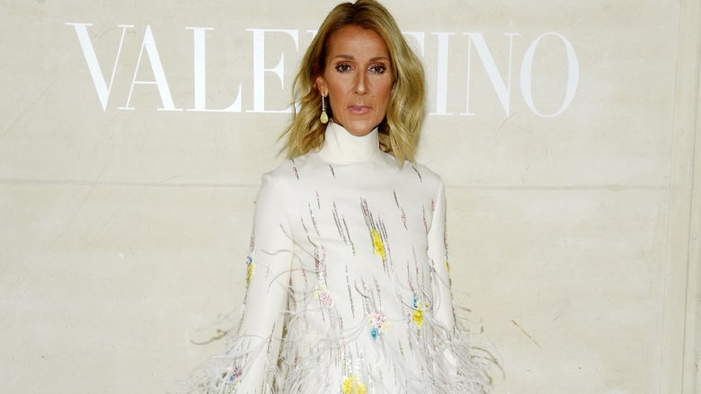 Kënga e re e Celine Dion flet për pranimin e mangësive