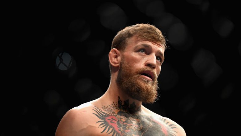 Renditja e re e yjeve të UFC-së, McGregor në rënie të lirë