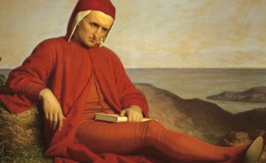 Thënie të Dante Alighierit: Djalli nuk është edhe aq i zi sa e pikturojnë!