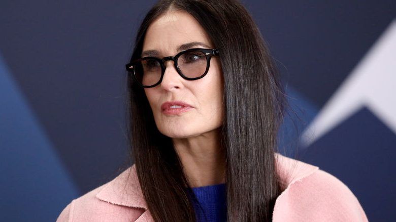 Rrëfimi i Demi Moore për përdhunimin si 15 vjeçare dhe abortin që ia shkatërroi martesën me Ashton Kutcher