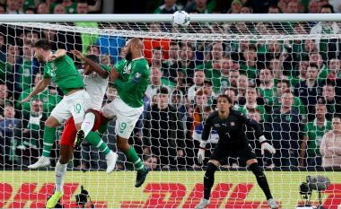 Irlanda dhe Zvicra ndajnë pikët, ‘Helvetikët’ mbesin mbrapa në tabelë