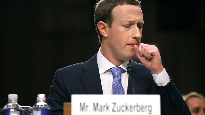 Facebook dhe Google do të hetohen nga disa shtete, për shkelje të privatësisë