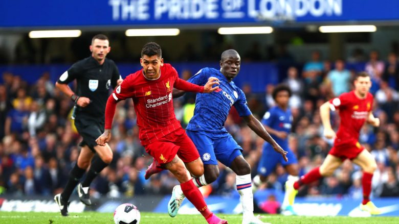 Chelsea 1-2 Liverpool, notat e lojtarëve