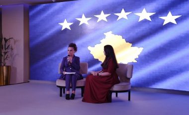 Ambasadorja Shala i tregoi botës se rinia e Kosovës ngriti flamurin kudo, ku politika nuk kishte qasje