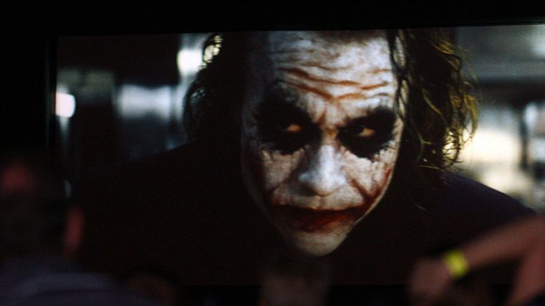 Filmi “Joker” duartrokitet për tetë minuta rresht në “Venice Film Festival”