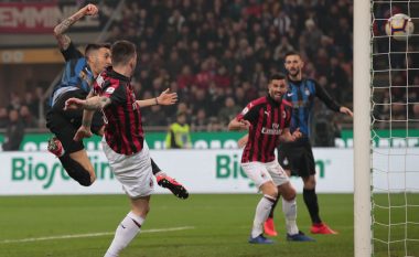 Derbi Milan-Inter në zjarr, shiten 80 për qind të biletave dy javë para ndeshjes