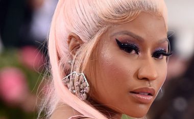 Nicki Minaj heq dorë nga muzika për të 'krijuar familje'