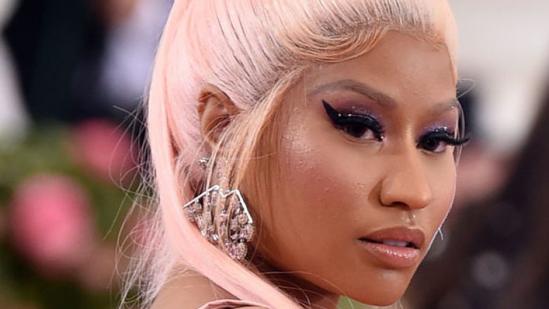 Nicki Minaj heq dorë nga muzika për të ‘krijuar familje’