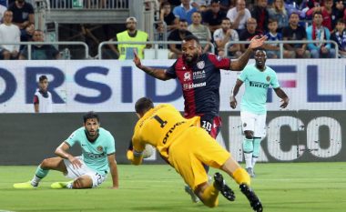 Cagliari 1-2 Inter, notat e lojtarëve