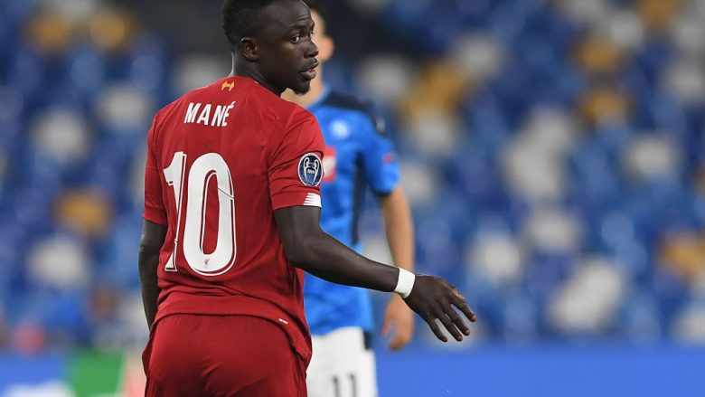 Liverpooli kërkon t’ia vazhdoj kontratën Manes, senegalezi do të bëhet lojtari më i paguar në klub