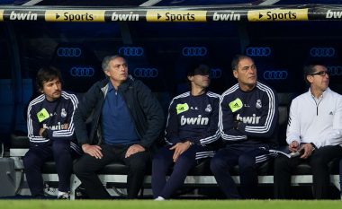 Mourinho: Real Madridi përvoja më e mirë, më kërkuan të jem vetja