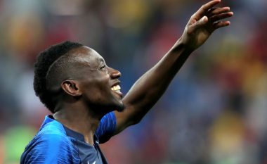 Matuidi: Fitojmë ndaj Shqipërisë, Mbappe mungesë e madhe