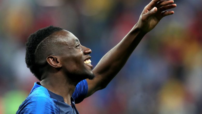 Matuidi: Fitojmë ndaj Shqipërisë, Mbappe mungesë e madhe