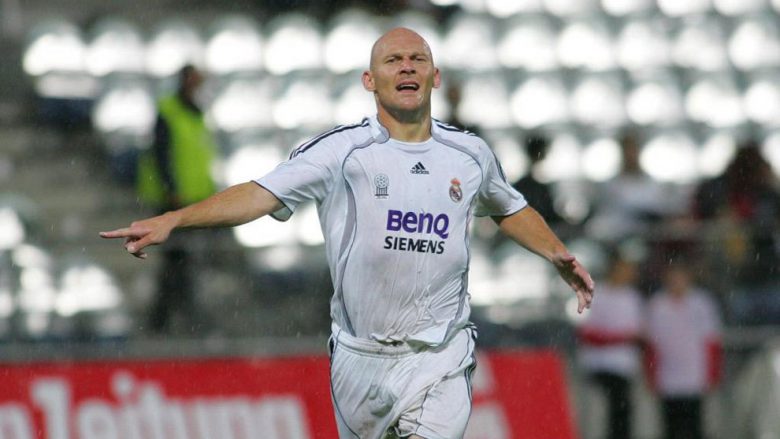 Gravesen: Kur më kërkoi Real Madridi, fillimisht mendova se ishte Atletico Madridi