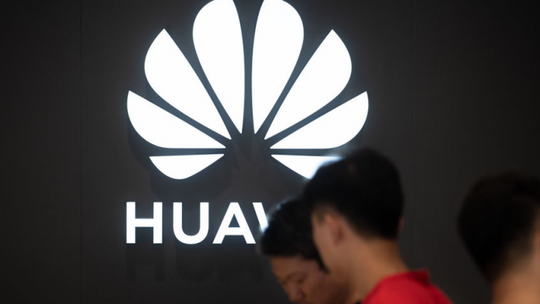 Huawei pretendon se qeveria e Shteteve të Bashkuara, i ka bërë sulme kibernetike