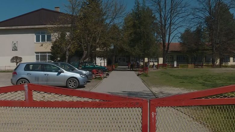 “Paralelja shqipe”, Komuna e Gazi Babës premton objekt të ri shkollor në Idrizovë